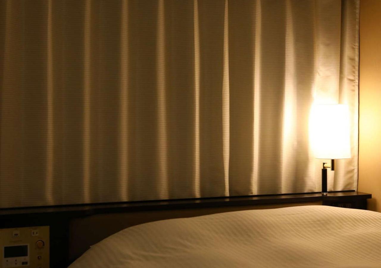 Apa Hotel Higashi Shinjuku Kabukicho Tower Tokyo Dış mekan fotoğraf